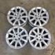 5x112 R16 6.5J ET49 66.6