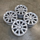 5x112 R16 6.5J ET49 66.6