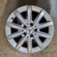 5x112 R16 6.5J ET49 66.6