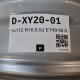 5x112 R16 6.5J ET49 66.6
