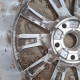 5x112 R17 7.0J ET45 57.1