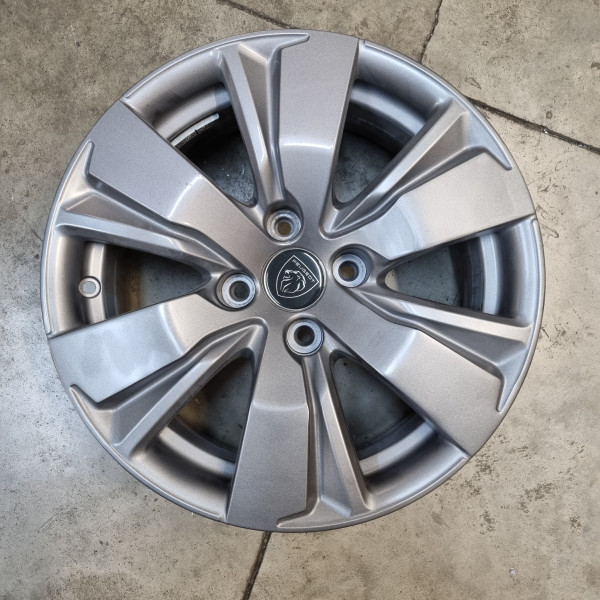 4x108 R16 6.5J ET20 65.1