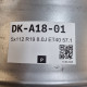 5x112 R19 8.0J ET40 57.1