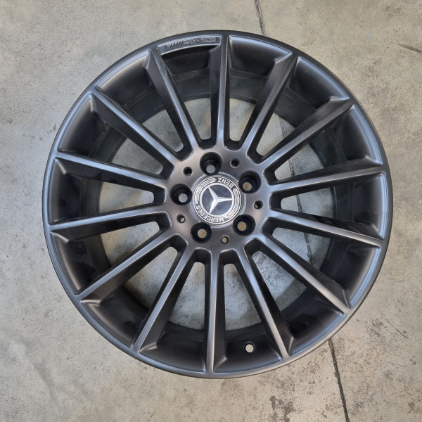 5x112 R19 8.5J ET55.2 66.6