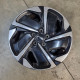 5x114.3 R17 7.0J ET43.5 67.1