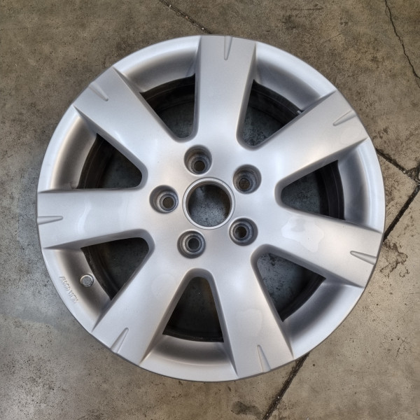 5x112 R16 6.5J ET42 57.1
