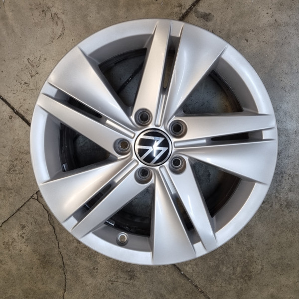 5x112 R16 7.0J ET48 57.1