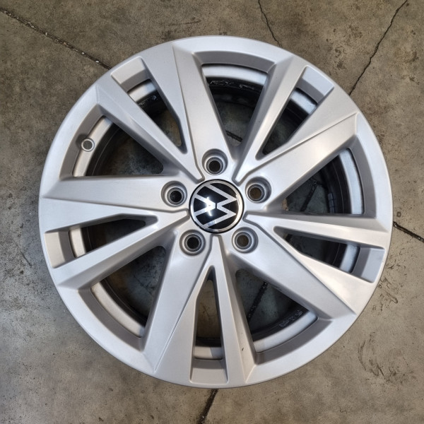 5x112 R16 6.5J ET48 57.1