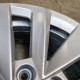 5x100 R16 6.0J ET38 57.1