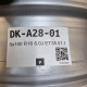5x100 R16 6.0J ET38 57.1