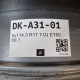 5x114.3 R17 7.0J ET50 60.1