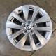 5x100 R16 6.0J ET38 57.1