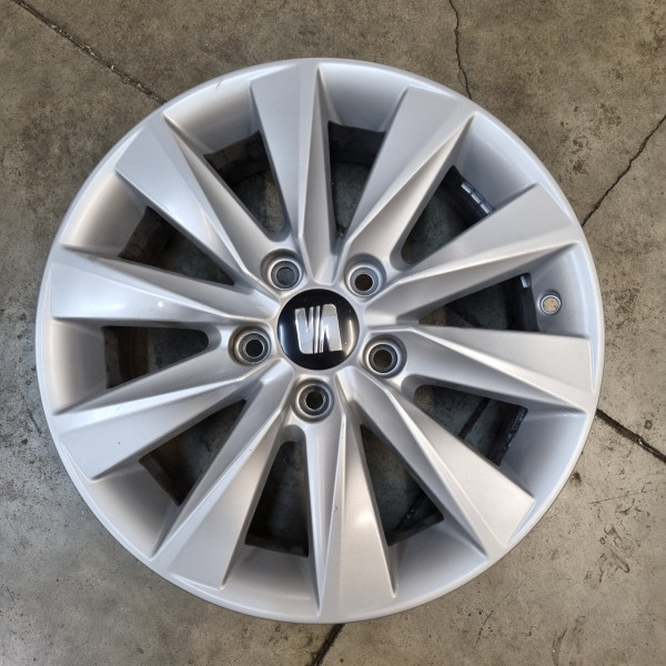 5x112 R16 6.0J ET43 57.1