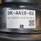 5x112 R18 7.5J ET25 66.6