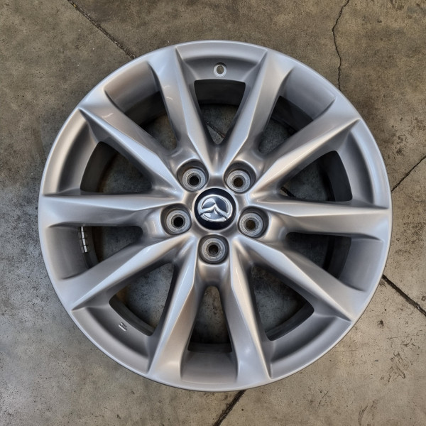 5x114.3 R18 7.0J ET50 67.1