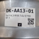 5x114.3 R18 7.0J ET50 67.1