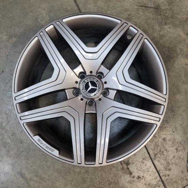 5x112 R20 9.0J ET35 66.6