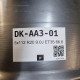 5x112 R20 9.0J ET35 66.6