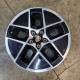 5x130 R20 9.0J ET54 71.6