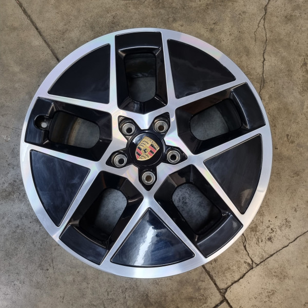 5x130 R20 9.0J ET54 71.6