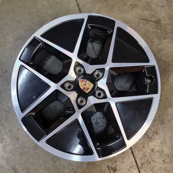 5x130 R20 9.0J ET54 71.6