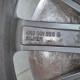 5x112 R20 8.5J ET37 66.6