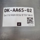 5x112 R20 8.5J ET37 66.6