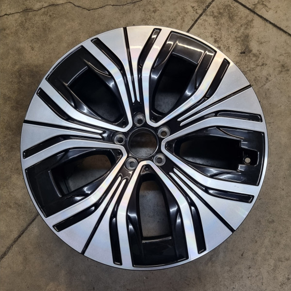 5X112 R20 8.5J ET38.5 66.5
