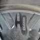 5X112 R20 8.5J ET38.5 66.5