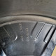 5X112 R20 8.5J ET38.5 66.5