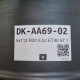 5x112 R20 8.0J ET40 57.1