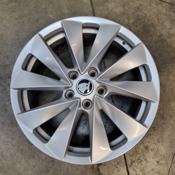 5x112 R17 7.5J ET41 57.1