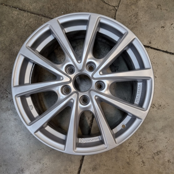 5x112 R16 6.5J ET46 57.1