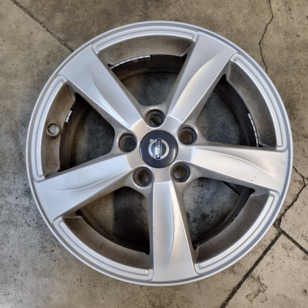 5x108 R16 7.0J ET50 63.4
