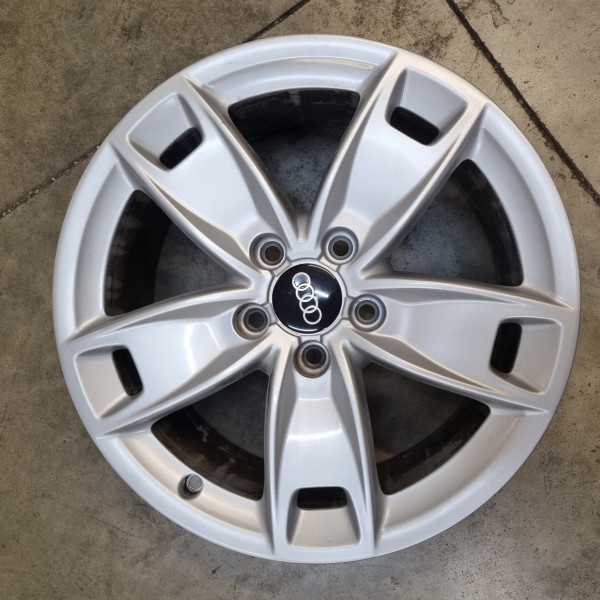 5x112 R17 7.5J ET56 57.1