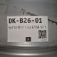 5x112 R17 7.5J ET56 57.1