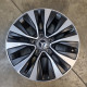 5x112 R16 6.5J ET44 66.6