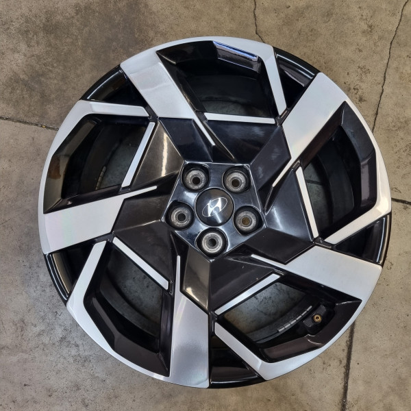 5x114.3 R20 8.5J ET54 67.1