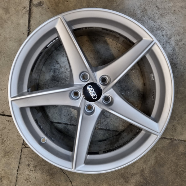 5x112 R18 8.5J ET29 66.6