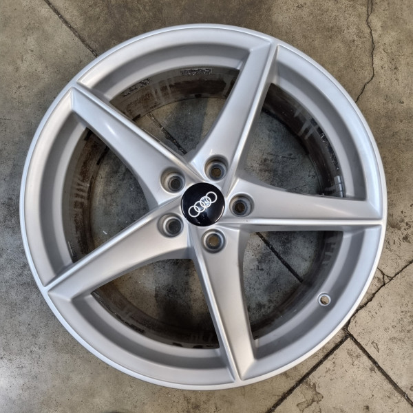 5x112 R18 8.5J ET29 66.6