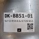 5x112 R18 8.5J ET29 66.6