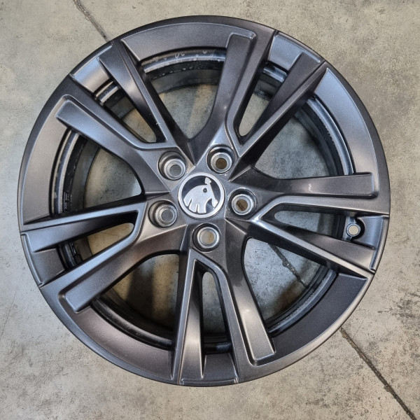 5x100 R16 6.5J ET45 57.1
