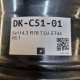 5x114.3 R18 7.0J ET44 66.1