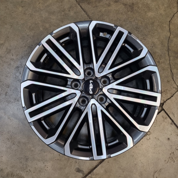 5x114.3 R18 7.5J ET35 67.1