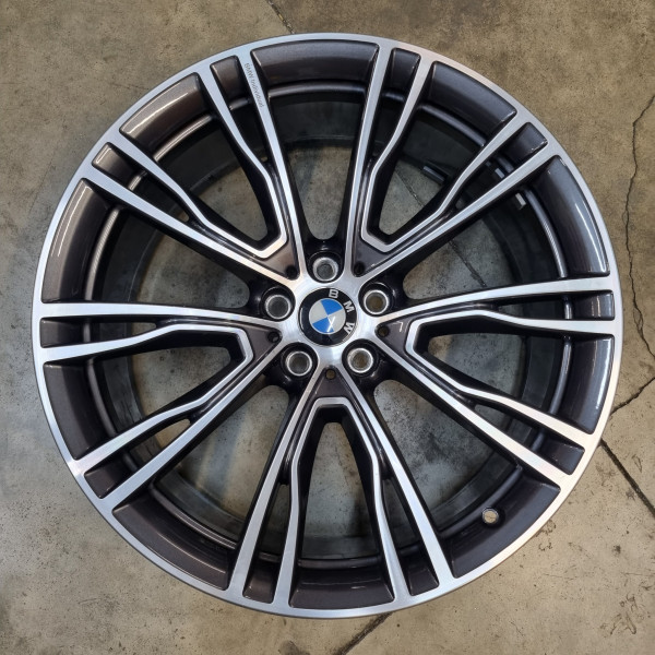 5x112 R21 8.5J ET30 66.6