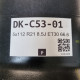 5x112 R21 8.5J ET30 66.6