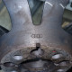 5x112 R21 8.5J ET43 66.6