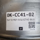 5x112 R21 8.5J ET43 66.6