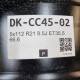 5x112 R21 8.5J ET35.5 66.6