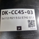 5x112 R21 9.0J ET42 57.1
